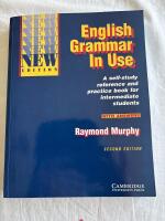 English Grammar In Use