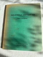 Industriellt r&auml;ttskydd