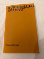 Traktsamling i folkr&auml;tt