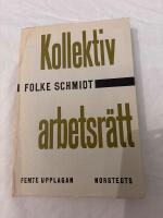 Kollektiv arbetsr&auml;tt