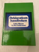 Deklarationshandboken