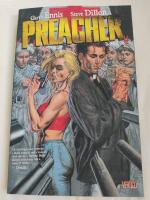 Preacher: Book Two