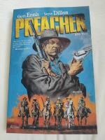 Preacher: Book Three