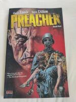 Preacher: Book Four