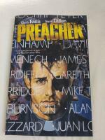 Preacher: Book Five