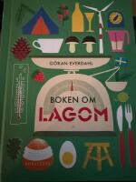 Boken om lagom