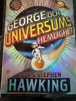 George och universums hemlighet