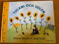 Tulani och solen : en saga fr&aring;n Sydafrika