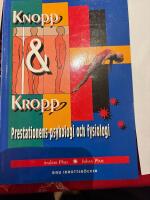Knopp & kropp