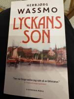 Lyckans son
