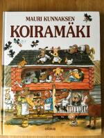 Mauri Kunnaksen Koiramäki