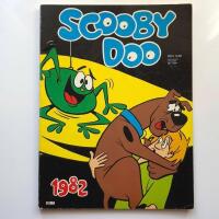 Scooby Doo 1982