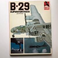 B-29 Super Fortress
