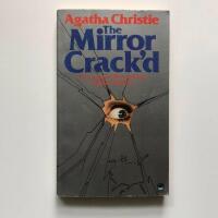 The Mirror Crack'd