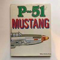 P-51 Mustang