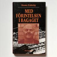 Med f&ouml;rintelsen i bagaget