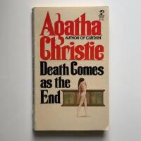 Death Comes as the End