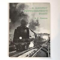 A Railway Photographers Diary
