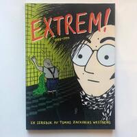 Extrem! : 1988-1990