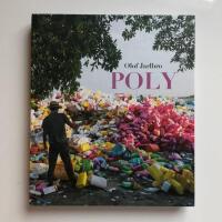 Poly: Global plastic pollution and the social impacts on society
