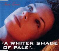 A Whiter Shade Of Pale