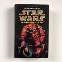 Legenden om Star Wars: Rebellernas kamp