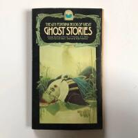 The 6th Fontana book on Great Ghost Stories