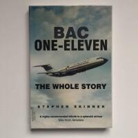 BAC One-Eleven: The whole story