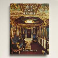 The royal trains