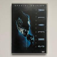 Aliens &Aring;terkomsten - Special Edition