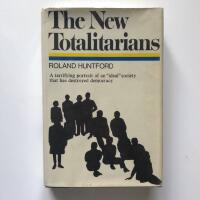 The new totalitarians