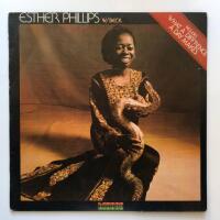 Esther Phillips w/Beck