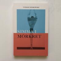 Simma i m&ouml;rkret