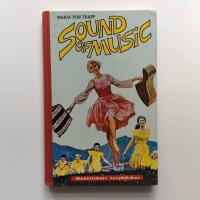 Sound of music : första delen