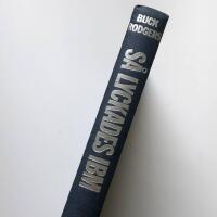 S&aring; lyckades IBM: Bakom kulisserna p&aring; v&auml;rldens mest framg&aring;ngsrika marknadsf&ouml;ringsorganisation