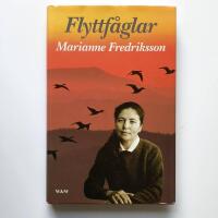 Flyttf&aring;glar