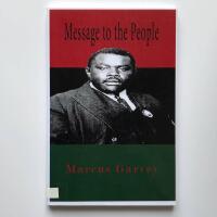 Message to the people