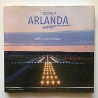 Stockholm Arlanda Airport