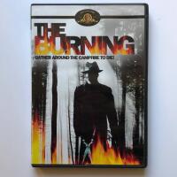 The Burning: Gather Around the Campfire to Die