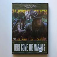Vietnam Combat: Here Come the Marines