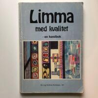 Limma med Kvalitet - En Handbok
