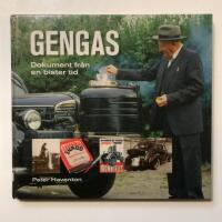 Gengas : dokument från en bister tid