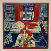 Alla &auml;r vi barn i b&ouml;rjan