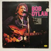 The Best of Bob Dylan - A rare batch of little white wonder