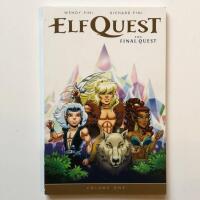 ElfQuest : The Final Quest - Volume 1