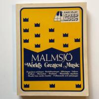 Malmsj&ouml; World's Greatest Music