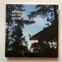 Artipelag - art meets nature