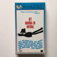 Att Ang&ouml;ra En Brygga