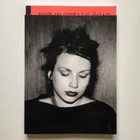 Det blottade &ouml;gat # 1