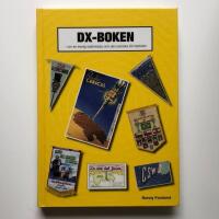 DX-boken : om en trevlig radiohobby och den svenska DX-historien